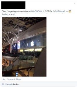iphone queue 12