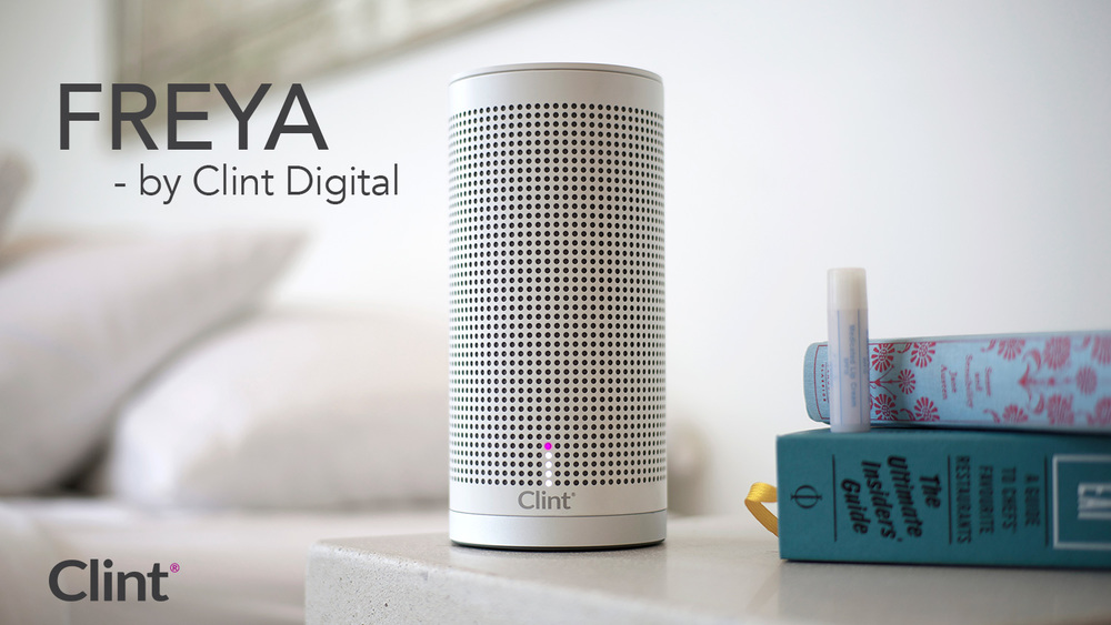 Freya_speaker