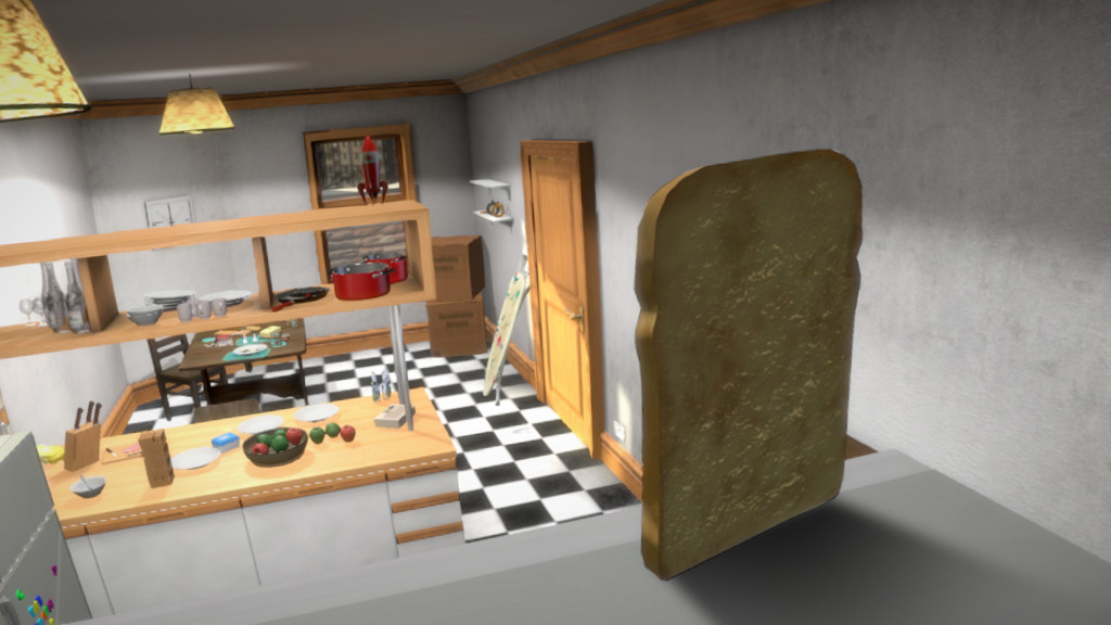 I Am Bread PS4 1