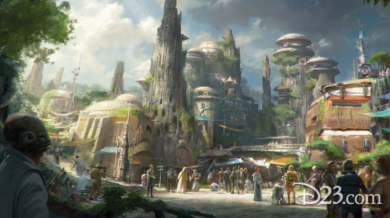 star wars world 2