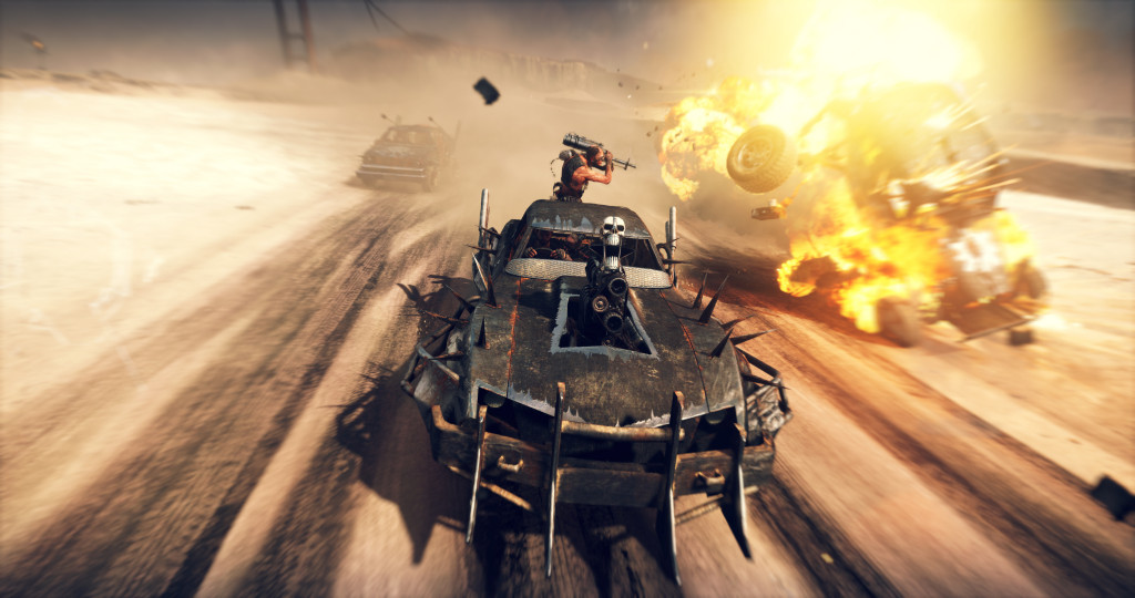mad max 1