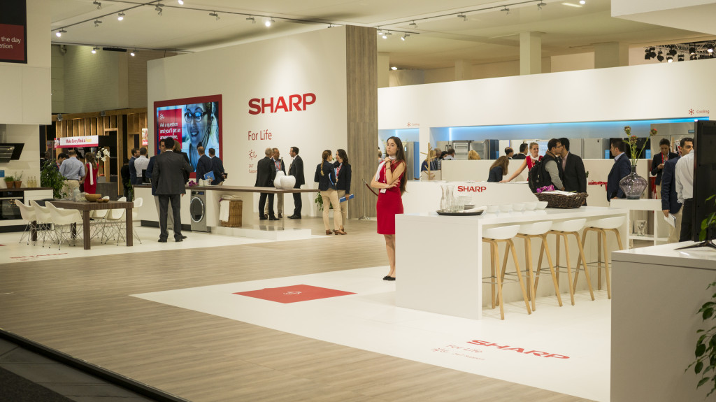 sharp stand day 2 4