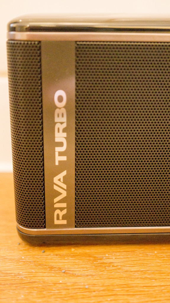 Riva Turbo x 4