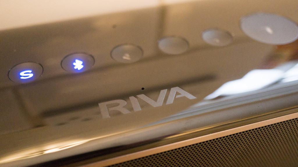 Riva Turbo x 5