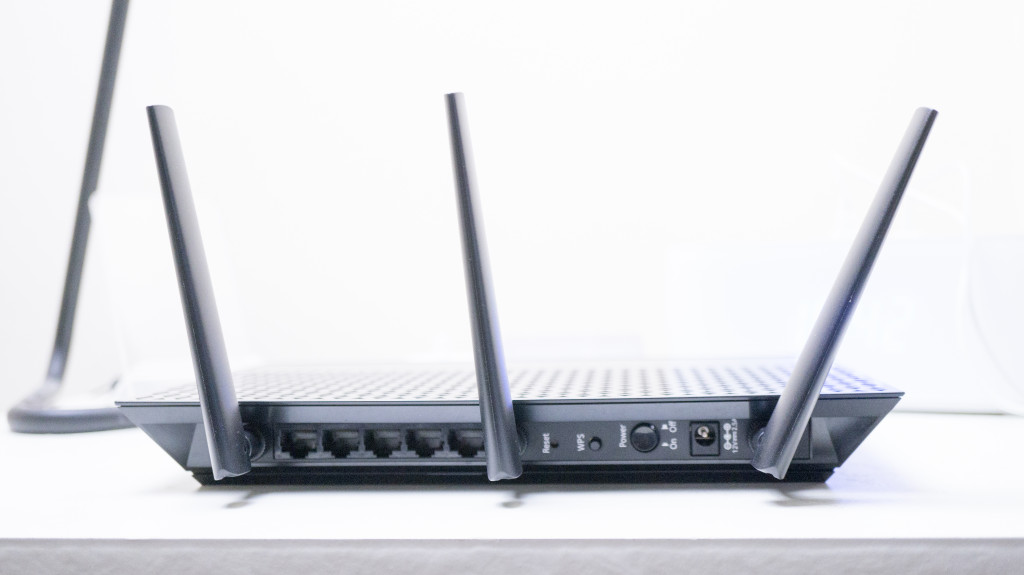 netgear ex7000 2
