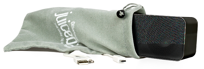 juicebar speaker 2