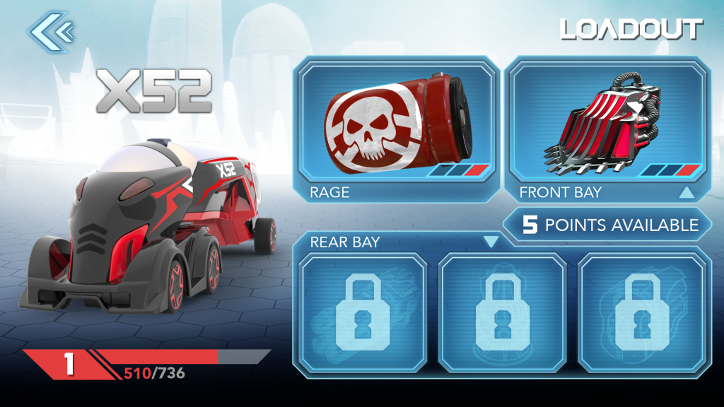 AOD_App_Supetruck