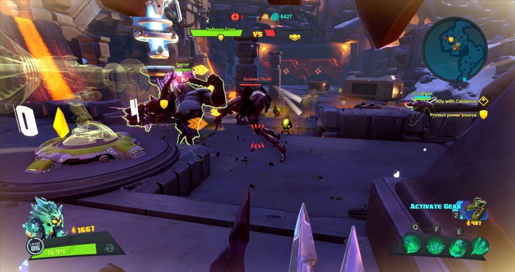 battleborn 5