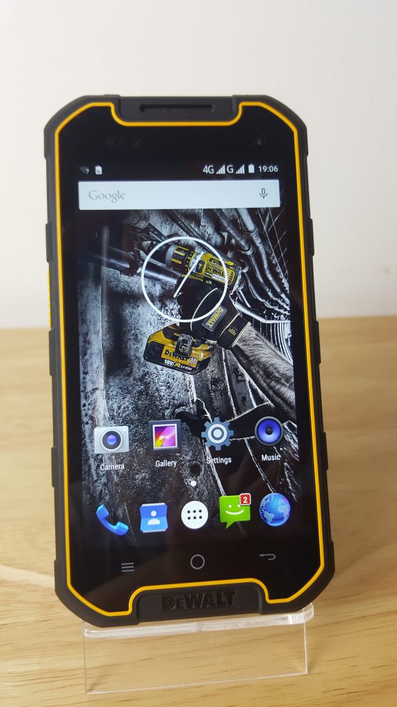 dewalt md501 1