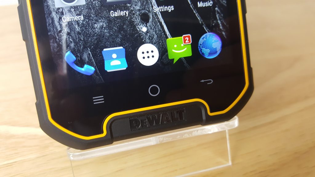 dewalt md501 3