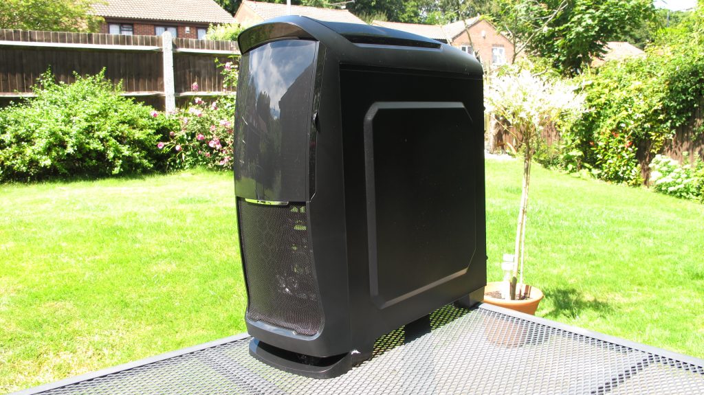 AvP Venom VE10 5