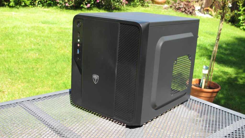 avp hyperion case 1