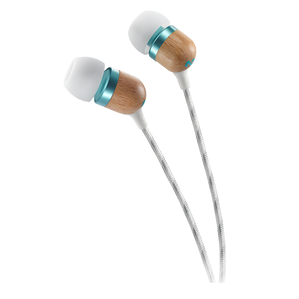 house of marley smile jamaica earphones 2