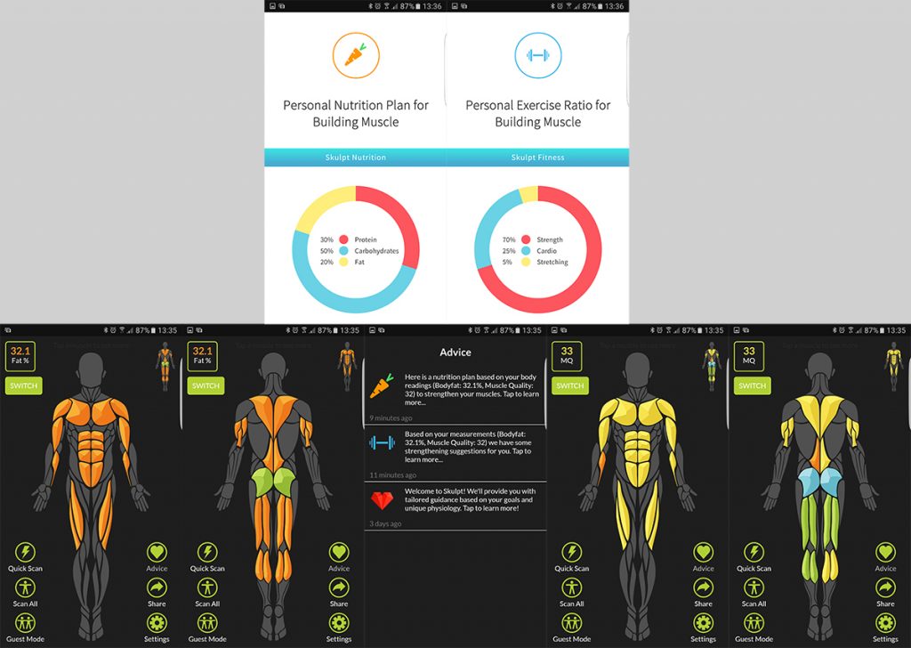 skulpt chisel 1