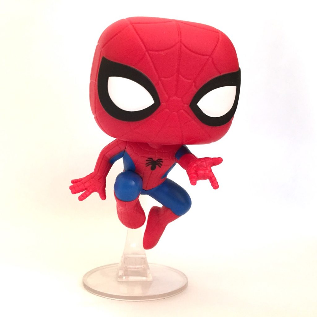 spider-man 1