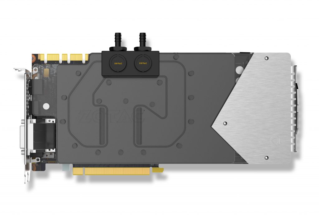zotac 1080 arctic storm 2