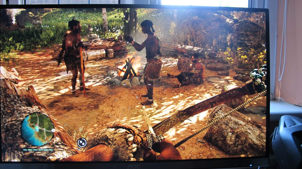 aoc 25 inch5