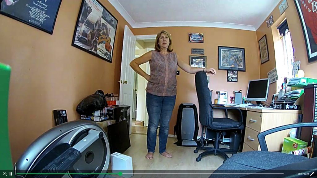 arlo q 2