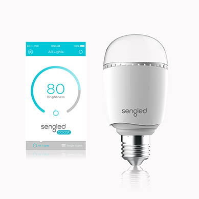 sengled boost