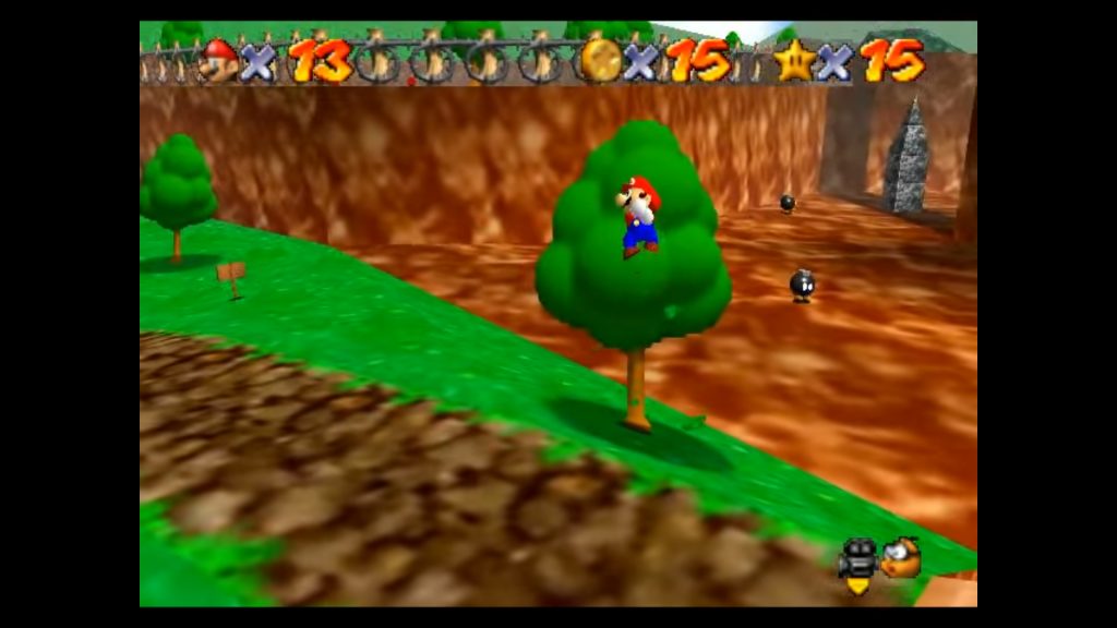 super-mario-n64