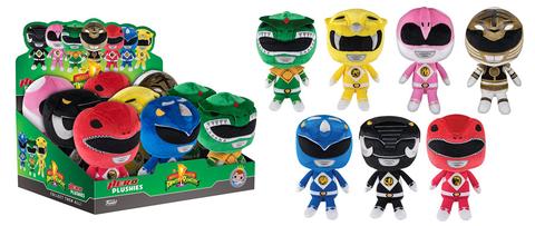 PowerRangers