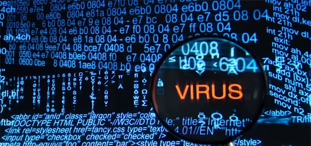 Computer-Virus