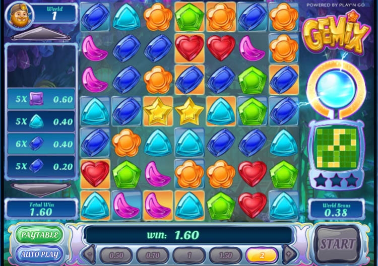 Gemix