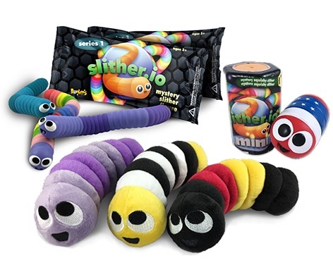 slither.io