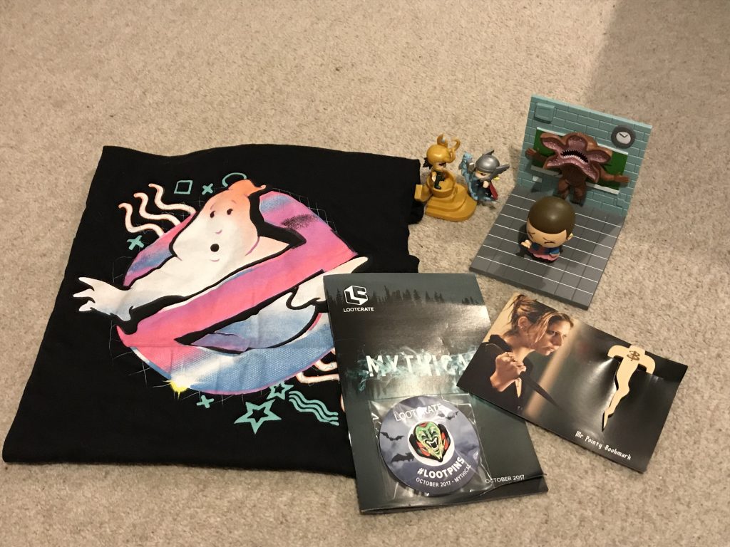 lootcrate