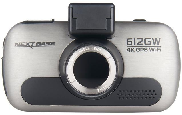 nextbase_612gw