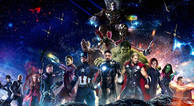 avengers