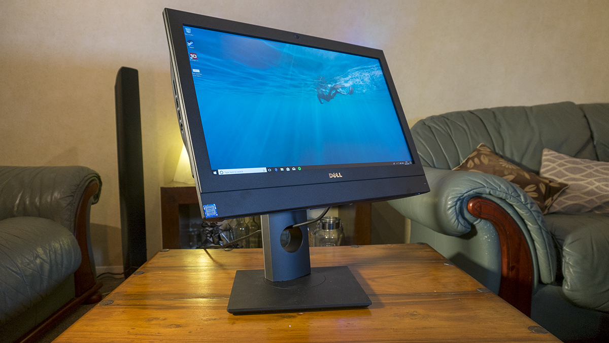 dell optiplex 5250 desktop