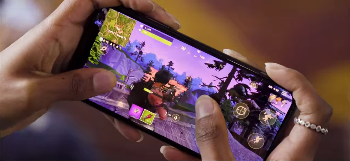 fortnite