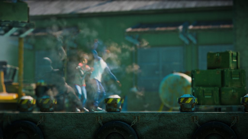 unravel 2