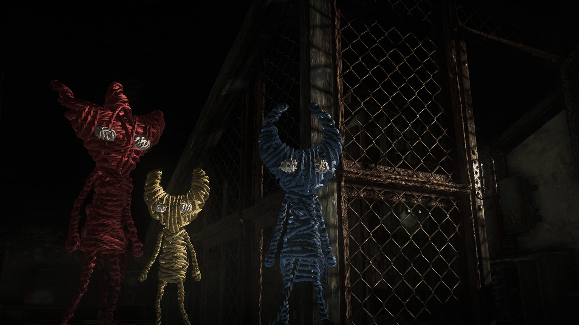 unravel 2