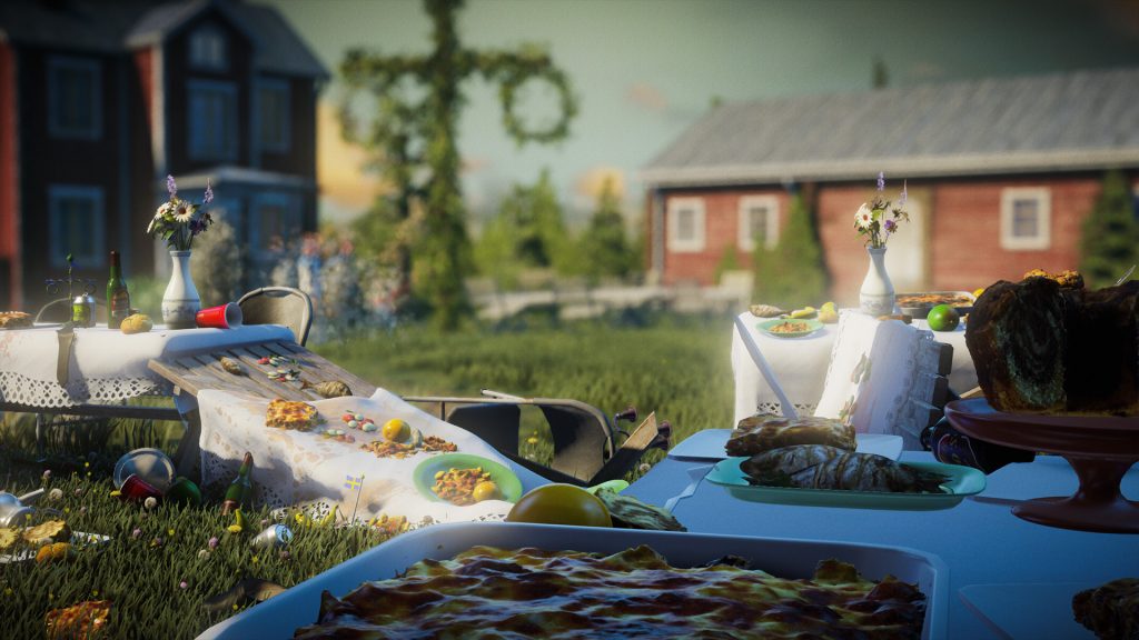 unravel 2