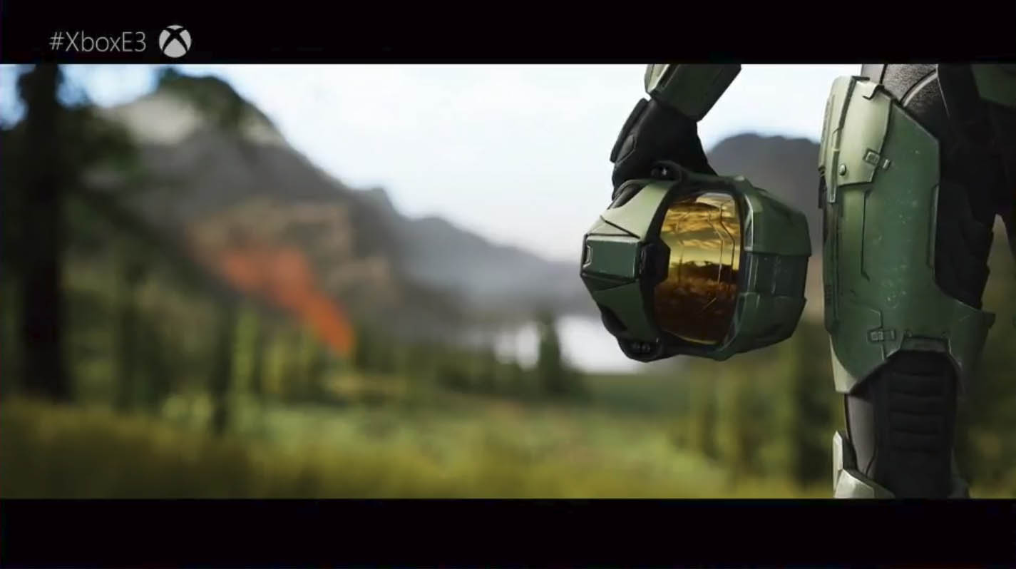 microsoft e3 2018