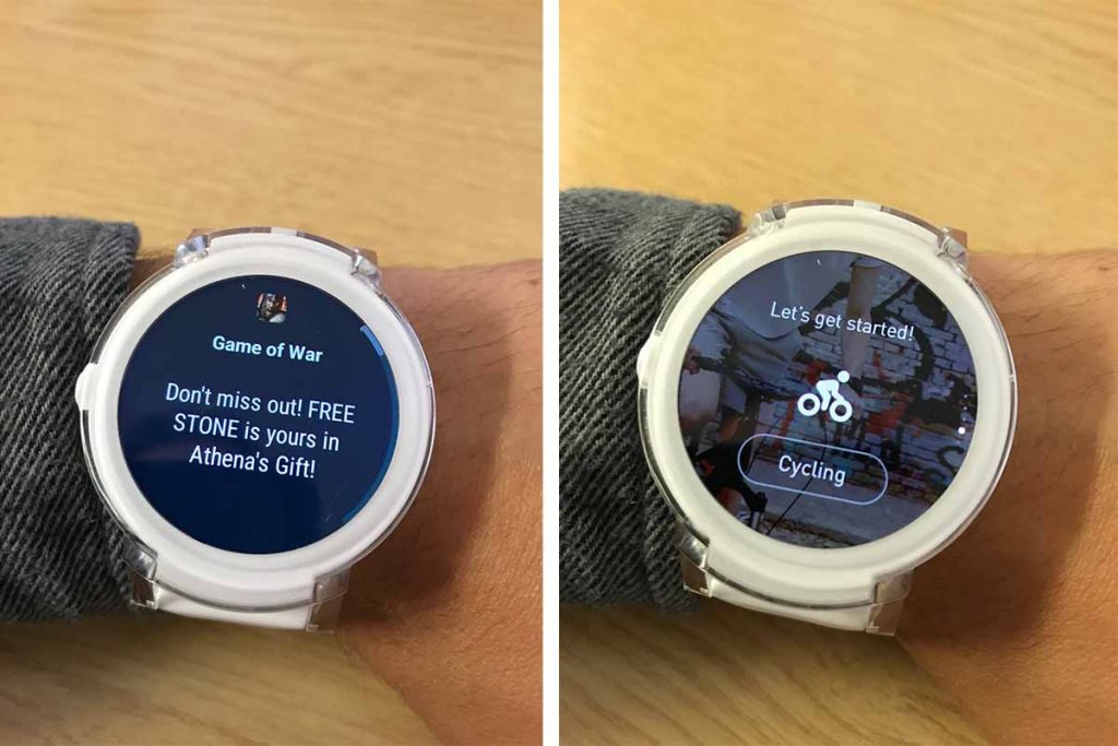 ticwatch_e_apps