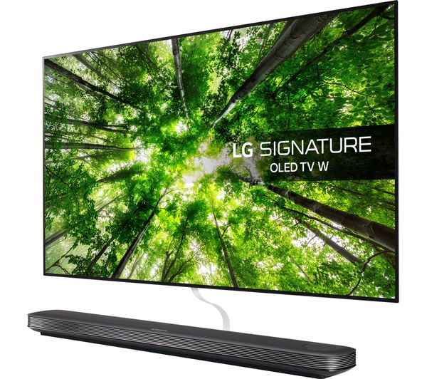 LG OLED77W8PLA