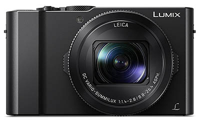 panasonic TZ200