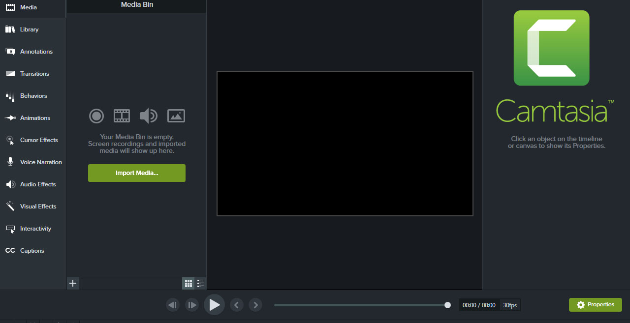camtasia