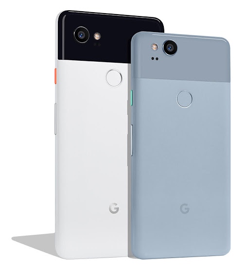 google pixel 2 top 5