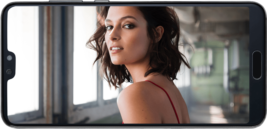 huawei p20 pro top 5