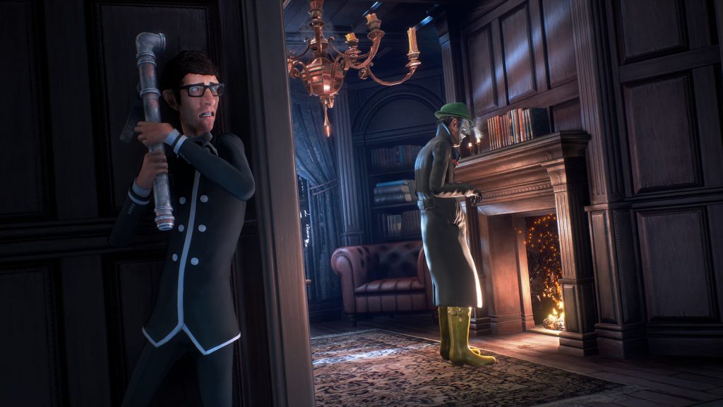 we happy few