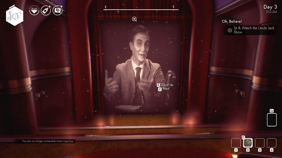 we happy few
