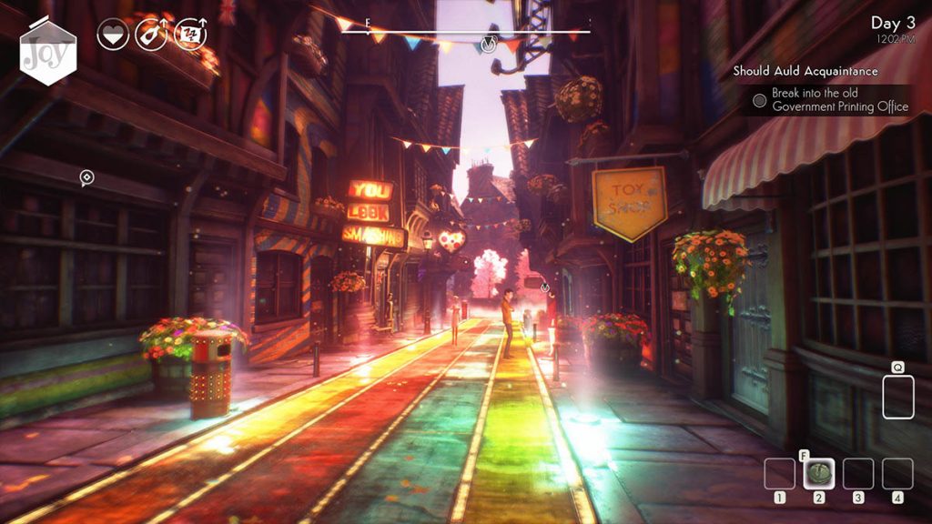 we happy few