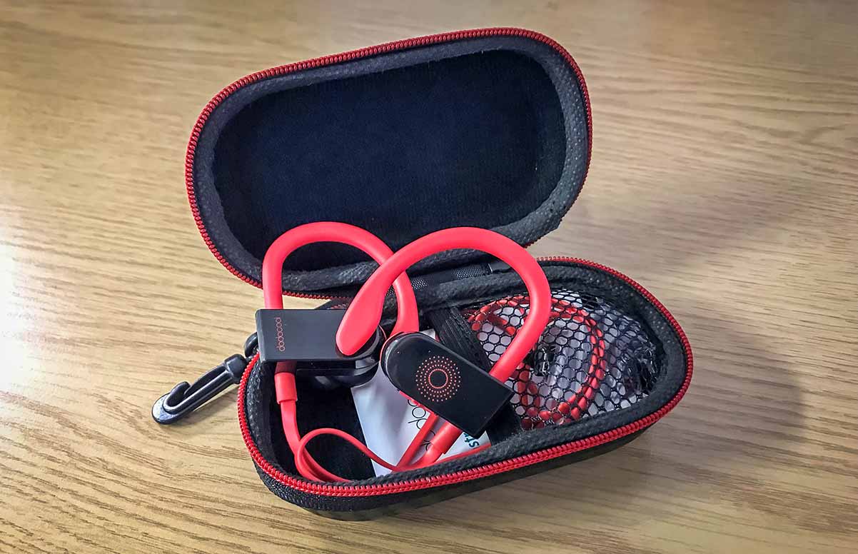 dodocool_earphones