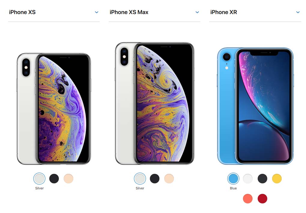 new_iphones