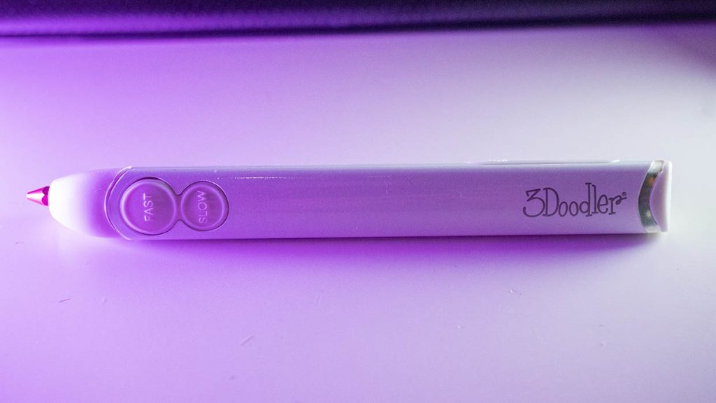 3doodler create+