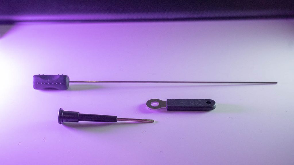 3doodler create+
